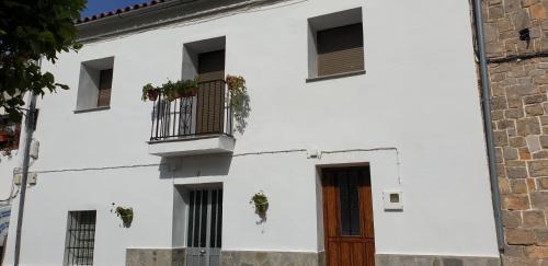 El Bosque Apartment | La Casa del Muro