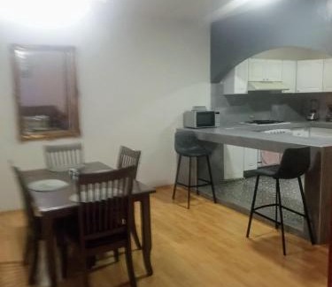 Santa Catarina Apartment | LA CASA DEL NARANJO