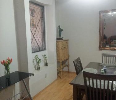 Santa Catarina Apartment | LA CASA DEL NARANJO