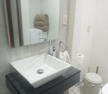 Santa Catarina Apartment | LA CASA DEL NARANJO
