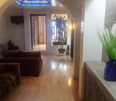 Santa Catarina Apartment | LA CASA DEL NARANJO