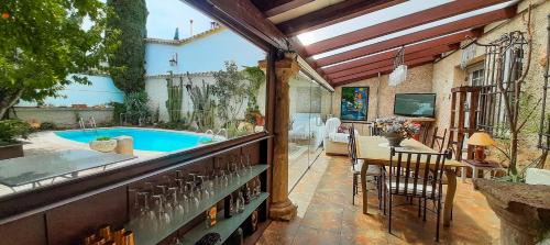 Almagro House | La Casa del Obispo