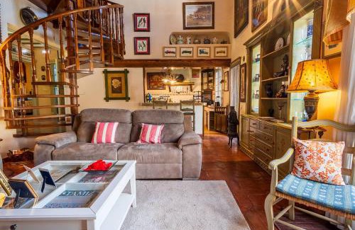 Almagro House | La Casa del Obispo
