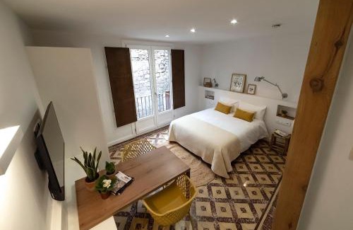 Old Town Apartment | La Casa del Orfebre