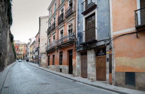 Old Town Apartment | La Casa del Orfebre