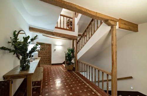 Old Town Apartment | La Casa del Orfebre