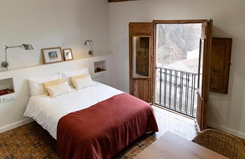 Old Town Apartment | La Casa del Orfebre