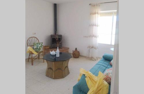 Villar de Chinchilla House | La casa del pueblo