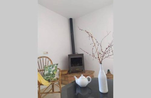 Villar de Chinchilla House | La casa del pueblo