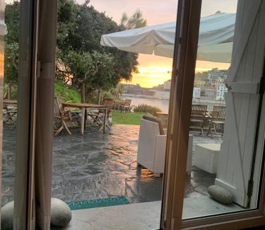 Portovenere Bed & Breakfast | La Casa Del Pescatore B&B