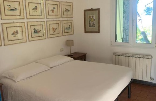 Portovenere Bed & Breakfast | La Casa Del Pescatore B&B