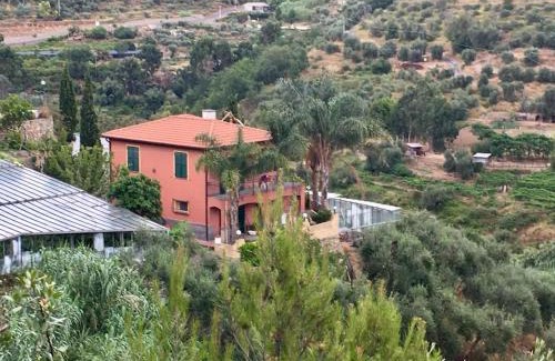Castellaro Apartment | La casa del Podere