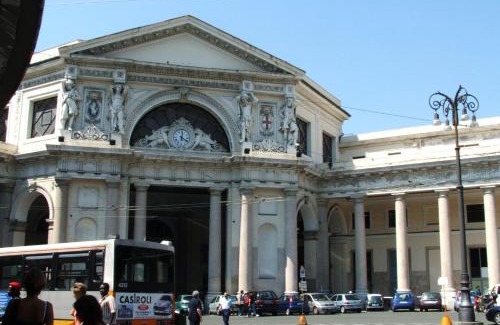 Pre Apartment | La Casa Del Porto