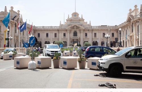 Pre Apartment | La Casa Del Porto