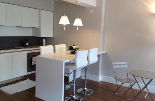 Lovere Old Town Apartment | La Casa Del Porto