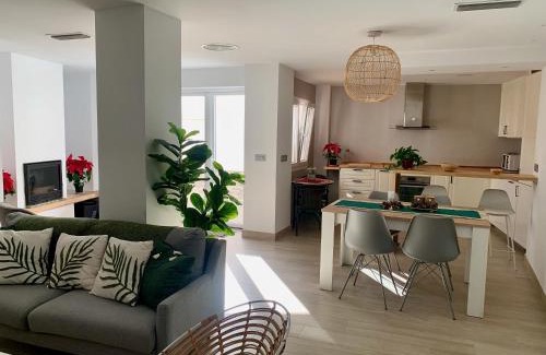 Murchas House | La Casa del Puente
