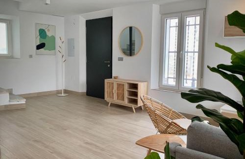 Murchas House | La Casa del Puente