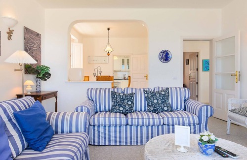 Puerto Calero House | La Casa del Puerto, private pool and stunning sea views