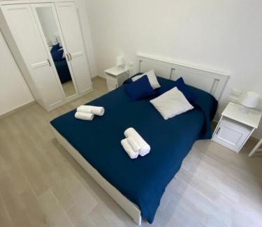 Favignana House | La Casa del Purpaiolo