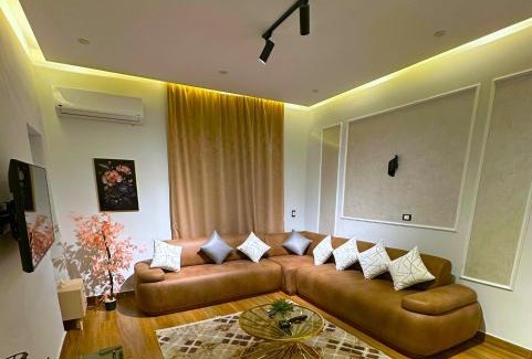 Abdin Apartment | La Casa Del Rey Downtown Cairo