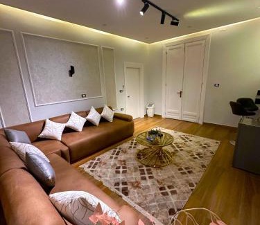 Abdin Apartment | La Casa Del Rey Downtown Cairo