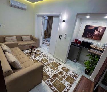 Abdin Apartment | La Casa Del Rey II Downtown Cairo