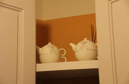 Giucano Apartment | La Casa del Sole a Cosy Nest in Lunigiana, Tuscany