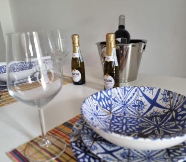 Avetrana House | La casa del Sole