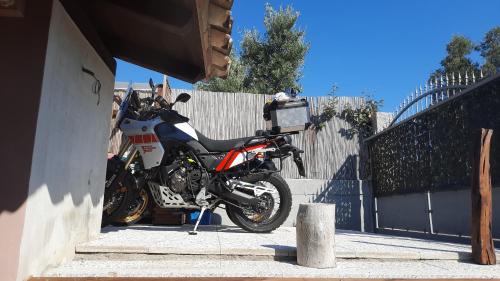 Castiadas House | La Casa del Sole