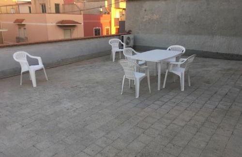 Centro Storico Apartment | La CASA DEL SOLE