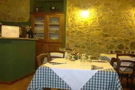 Castiglione d'Orcia House | La Casa del susino