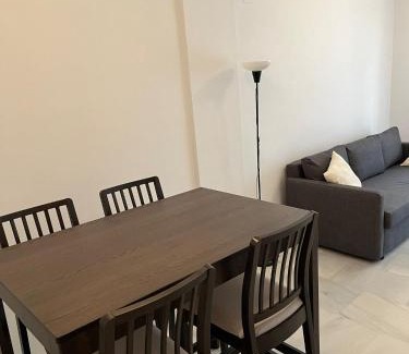 San Pedro Apartment | La Casa del Tambor
