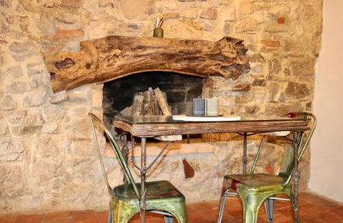 Campiglia d'Orcia Apartment | La casa del Teatro