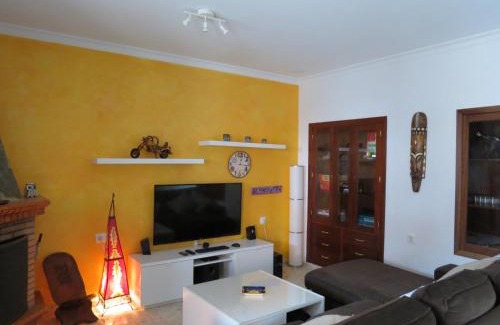 Los Canos de Meca House | La Casa del Trafalgar