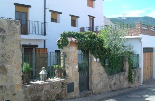 Cortijos Nuevos Apartment | La Casa Del Valle