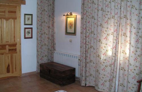 Cortijos Nuevos Apartment | La Casa Del Valle