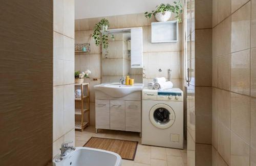Rocca San Giovanni Apartment | La casa del viaggiatore - YourPlace Abruzzo
