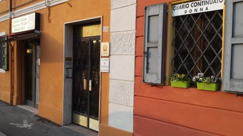 San Faustino-Madonnina-Quattroville House | La Casa del Viandante
