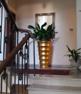 San Faustino-Madonnina-Quattroville House | La Casa del Viandante
