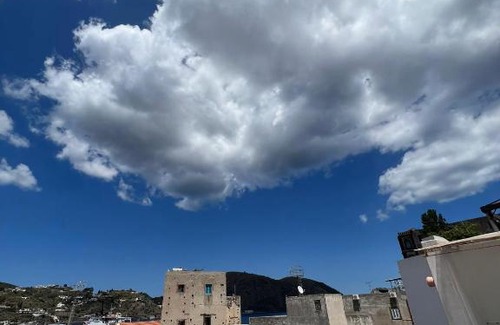 Lipari Historic Centre Apartment | La Casa del Vicolo