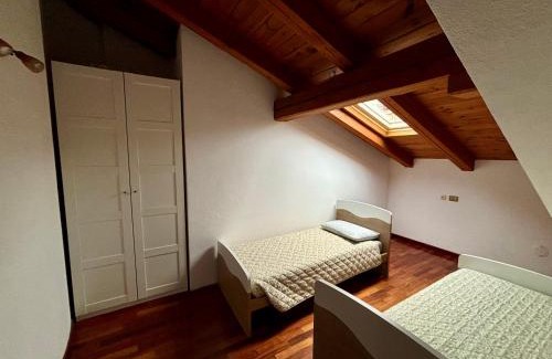 Aymavilles Apartment | La Casa Dell'Acero