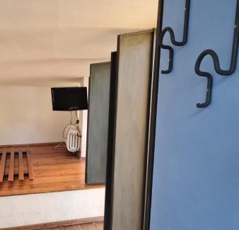 Pugliola Apartment | La Casa dell'Arancio