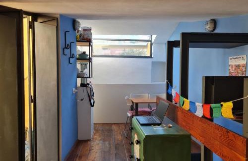 Pugliola Apartment | La Casa dell'Arancio