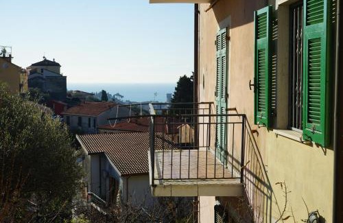 Pugliola Apartment | La Casa dell'Arancio