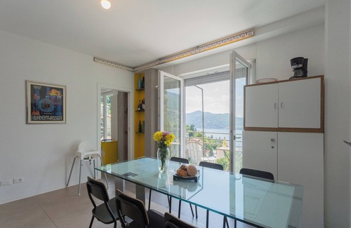 Blevio Apartment | La Casa Dell'architetto by Rent all Como