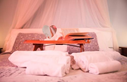 Albinia Apartment | La Casa dell'Artista - 3' dal mare