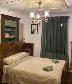 Rosazza Bed & Breakfast | La Casa Dell'Artista