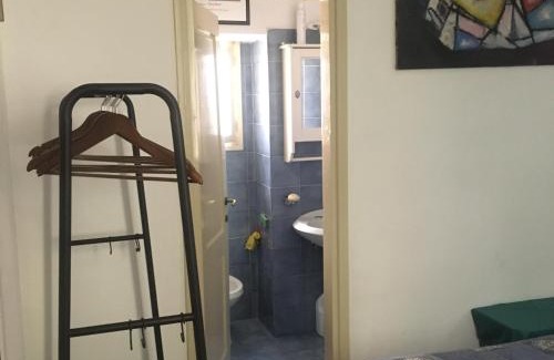 Historic Center Bed & Breakfast | LA CASA DELL'ATTORE
