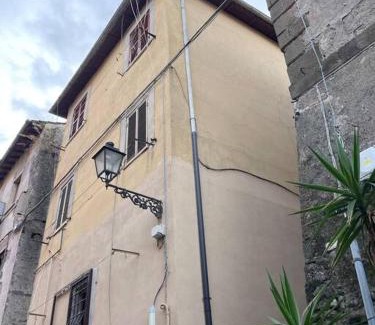 Marino Apartment | La Casa dell'Uva, Marino