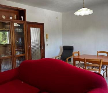 Fermo Apartment | La casa della Mamma